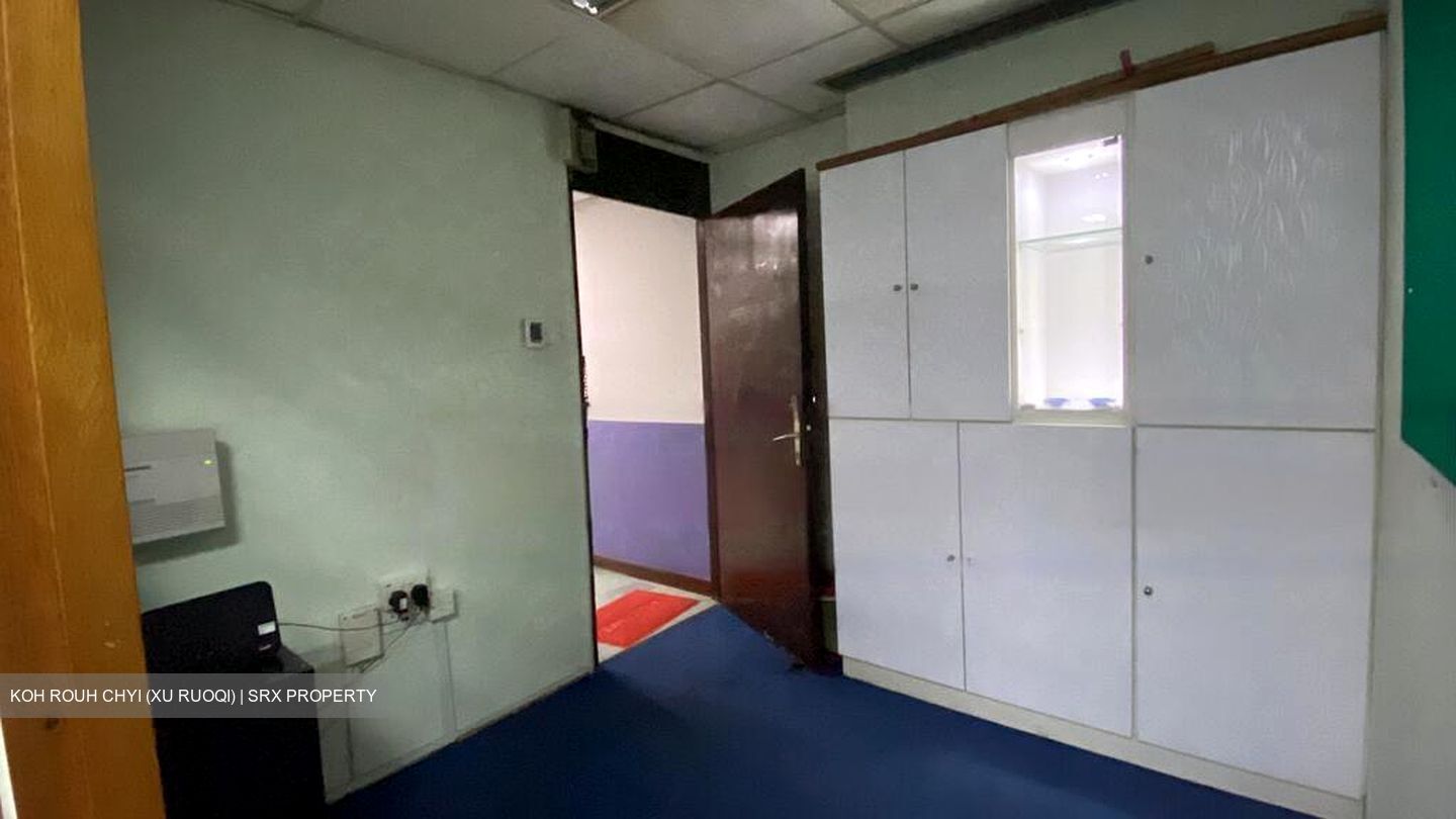 Sim Lim Tower (D8), Office #477437601